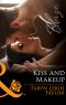 [Kiss and Makeup HBZ 01] • Kiss and Makeup